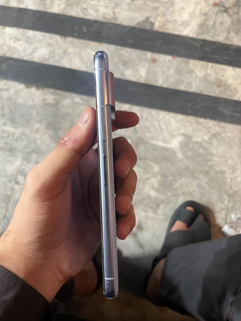 Google Pixel 8 Pro 5
