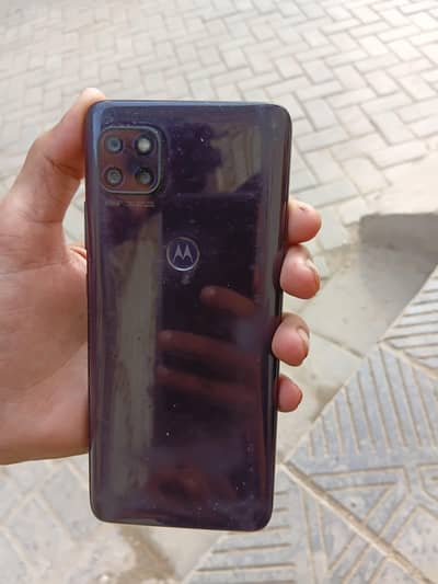 Motorola One 5G Ace