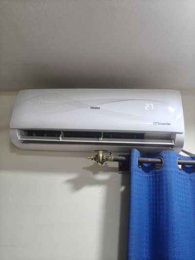 Haier AC