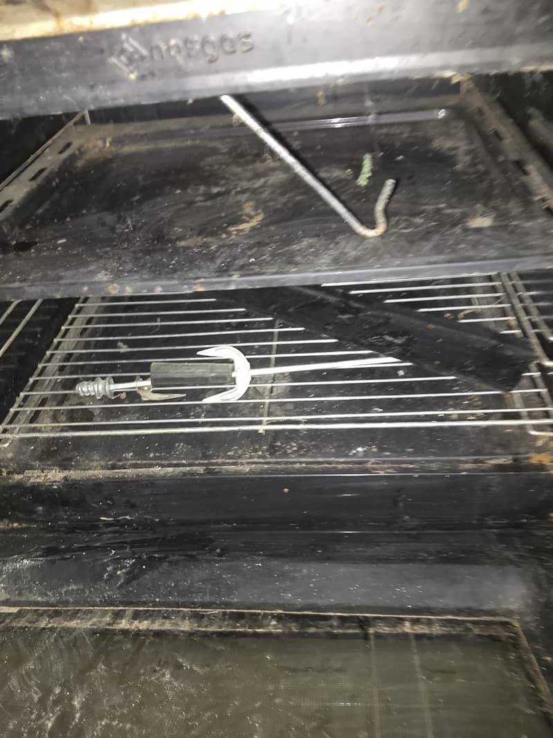 stoves 0