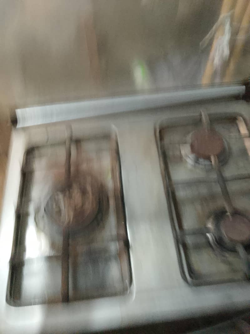 stoves 1