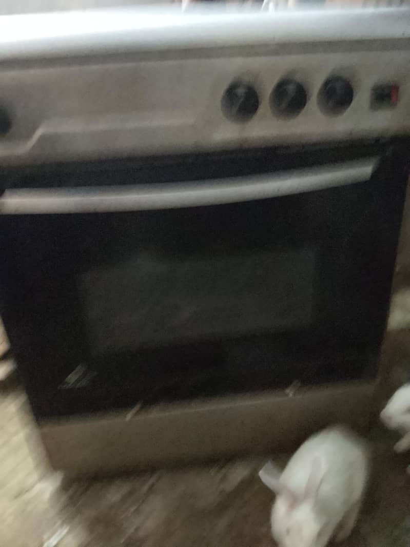 stoves 2