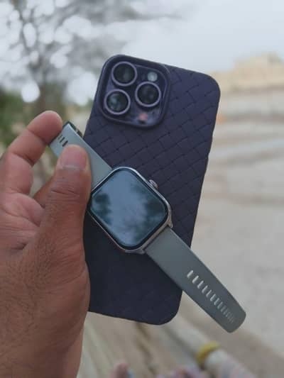 Apple iPhone 14 Pro Max