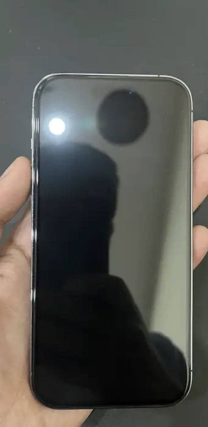 Apple iPhone 14 Pro 1