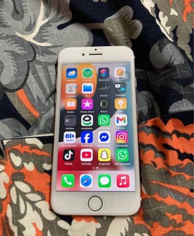 iPhone 6s PTA Approved 64GB Jo Colour Chahye Mill Jaega ‎ ‎