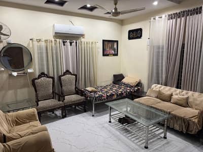 1 Kanal Double Story House For sale in Lahore Motorway City