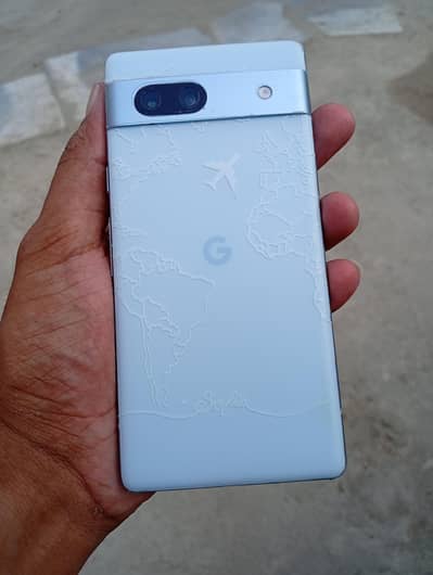 Google Pixel 7a