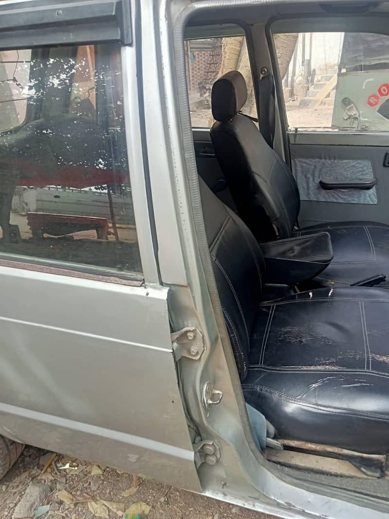 Mehran vxr 2003 11