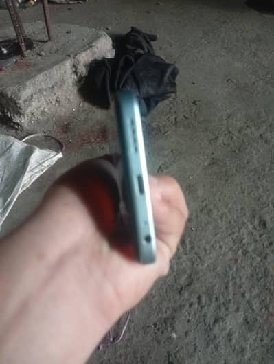 Infinix Smart 9