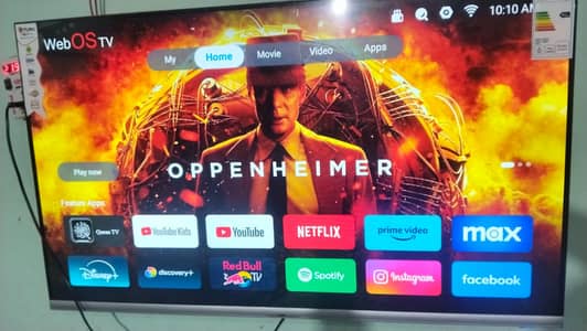 LED TV