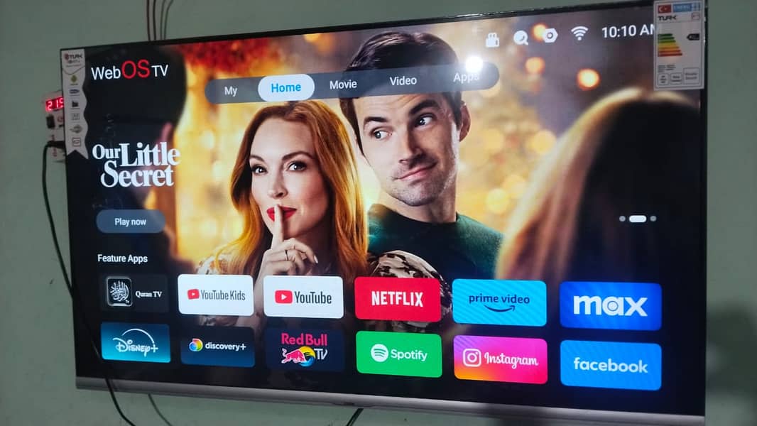 LED TV 4