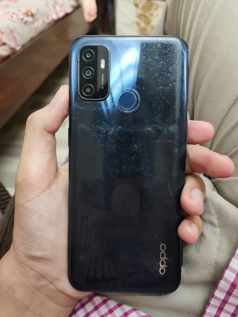 OPPO A53 0
