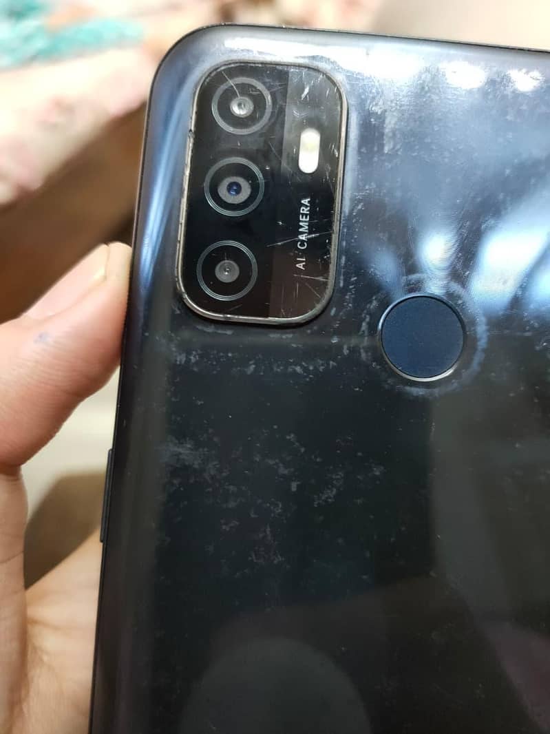 OPPO A53 2