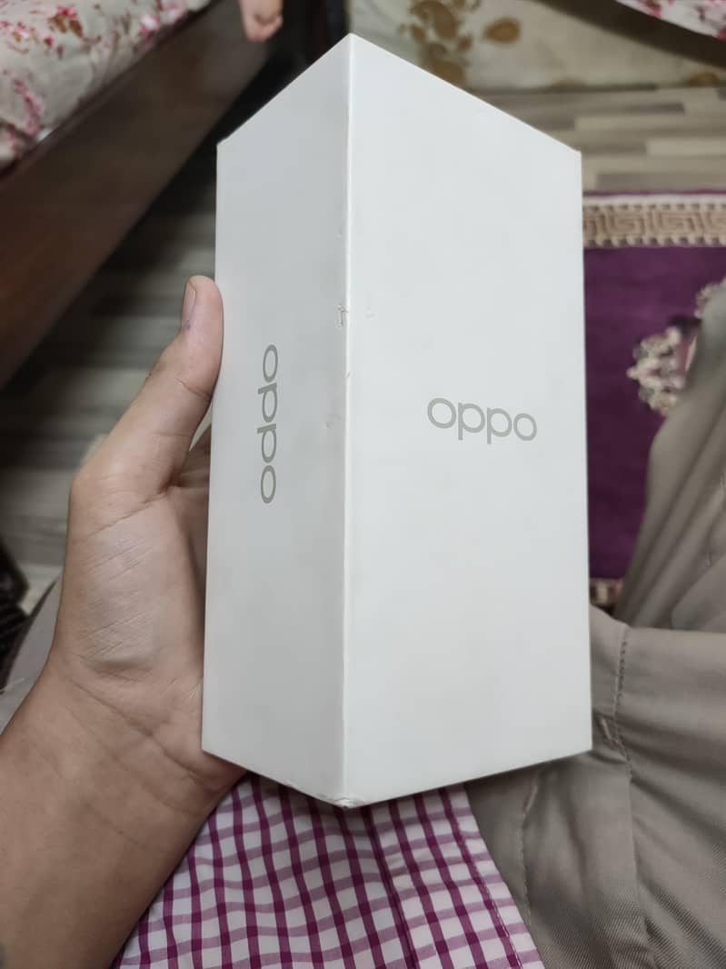 OPPO A53 6