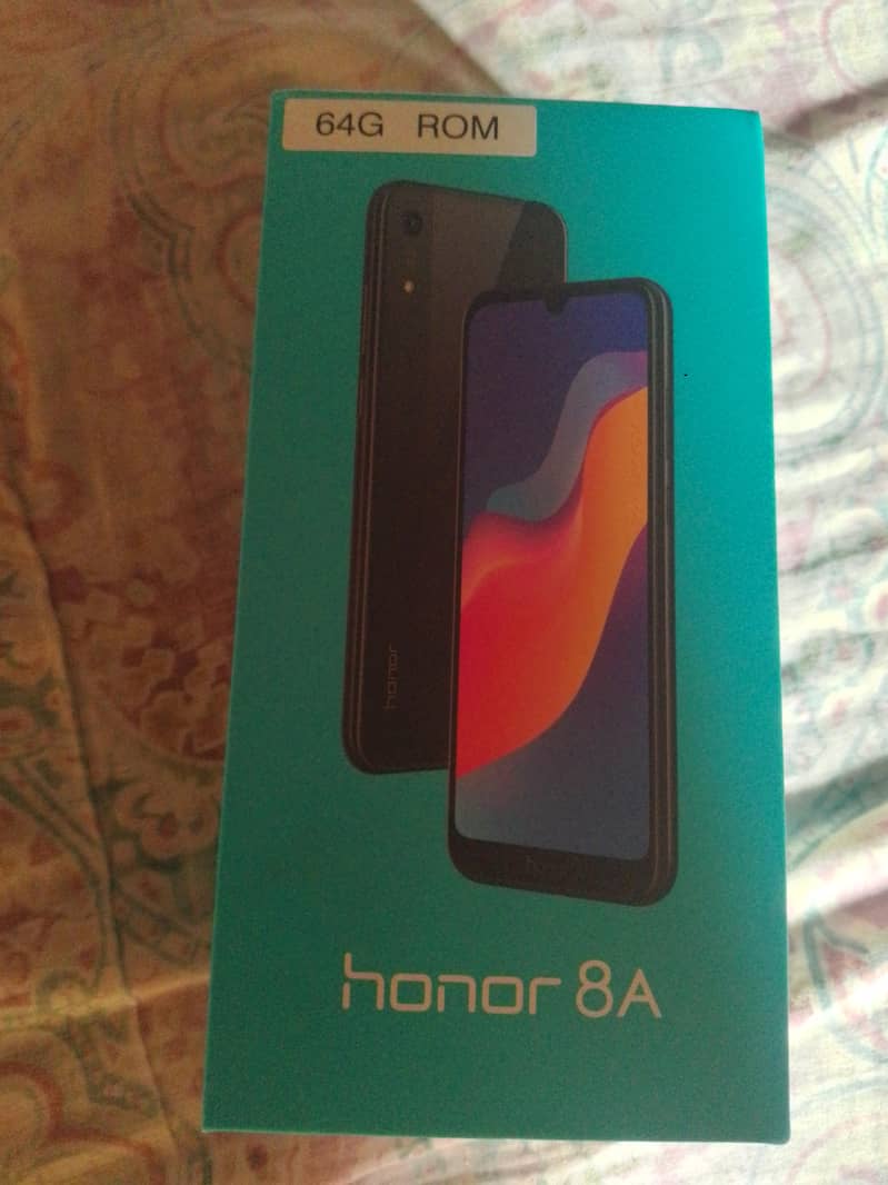 HONOR 0
