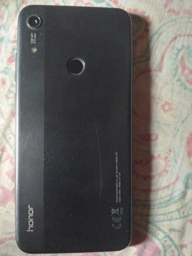 HONOR 3
