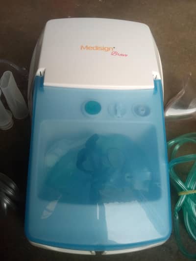 medisign nebulizer