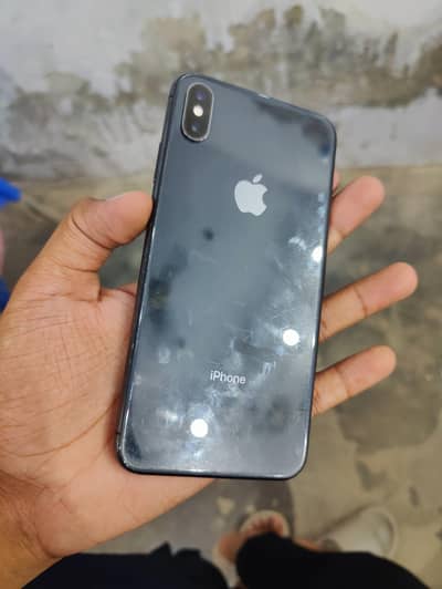 Apple iPhone XS Max
