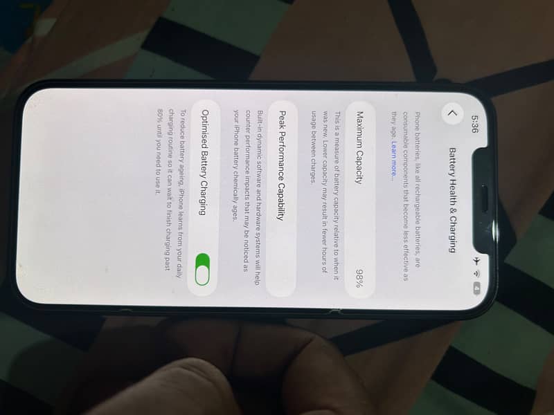 Apple iPhone 12 Pro Max 2