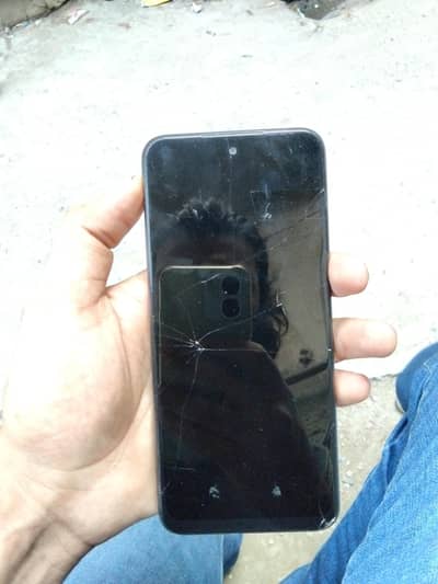 Infinix Hot 30 Play
