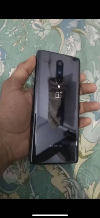 One Plus 7 Pro