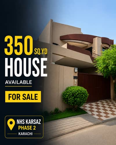 NHS KARSAZ NAVY HOUSING SCHEME KARSAZ PHASE 2