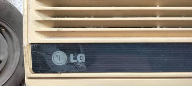 LG AC 03222851023