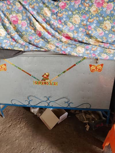 2 new peti for sale 6 month used