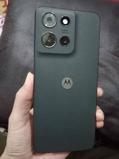 Motorola Moto G 5g 2025 Non Pta