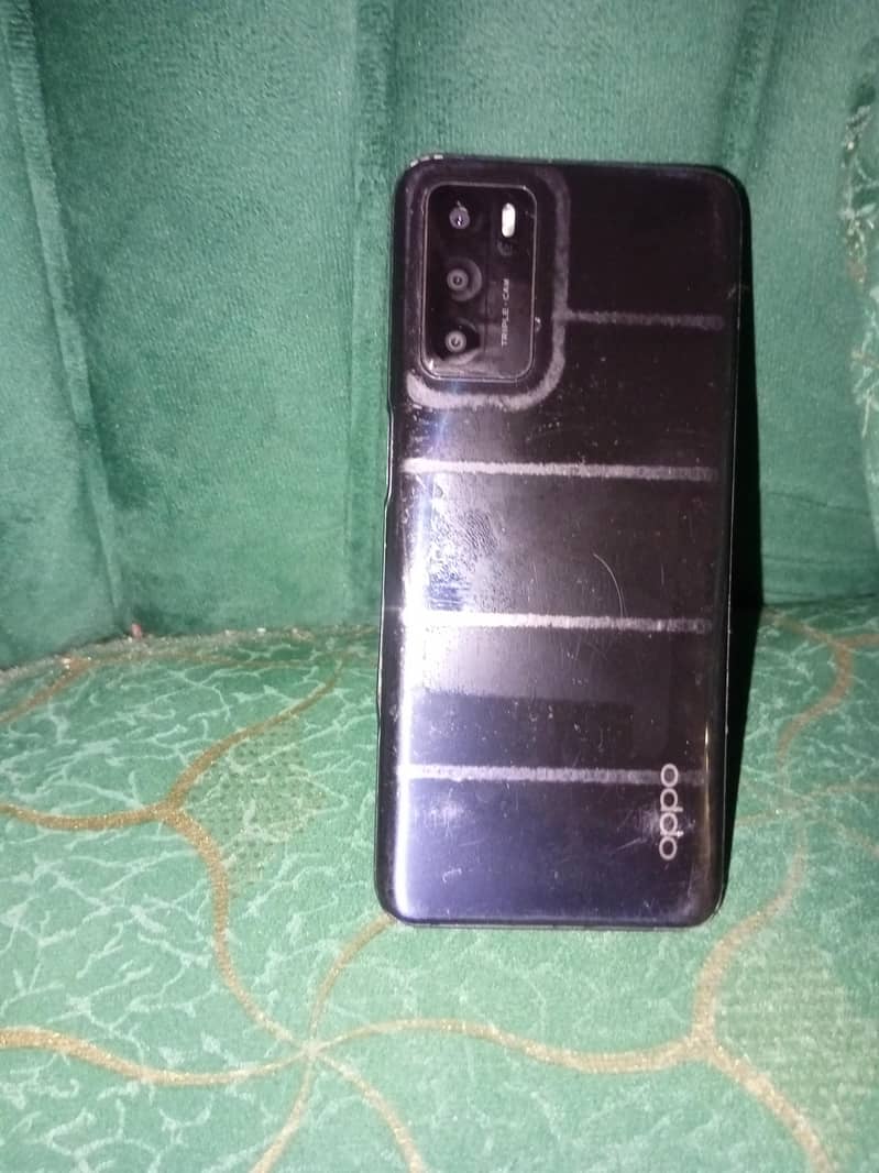 OPPO A16 4