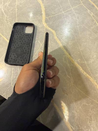 Apple iPhone 11 Pro Max