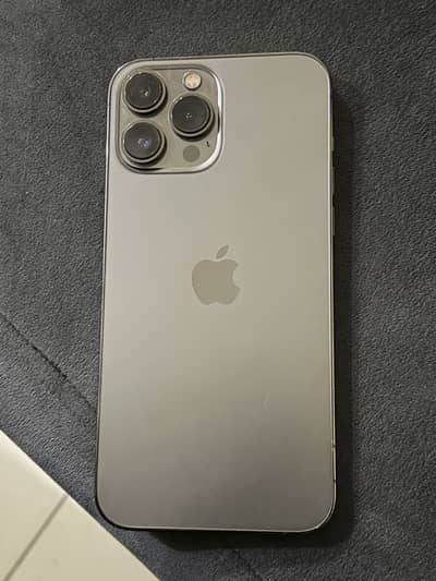 Apple iPhone 13 Pro Max