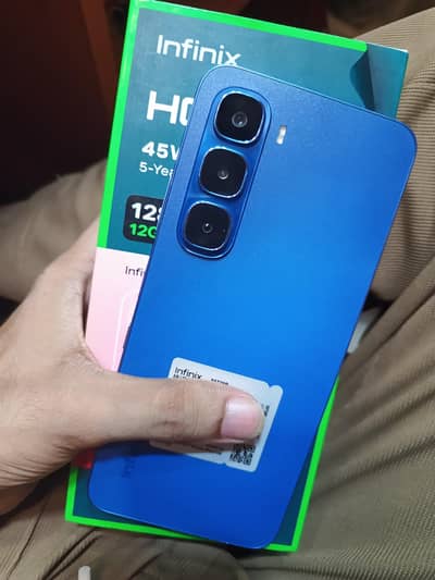 Infinix Other Model