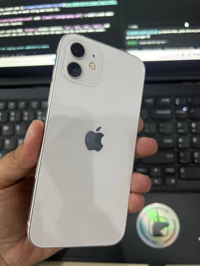 Apple iPhone 12 128GB PTA Approved