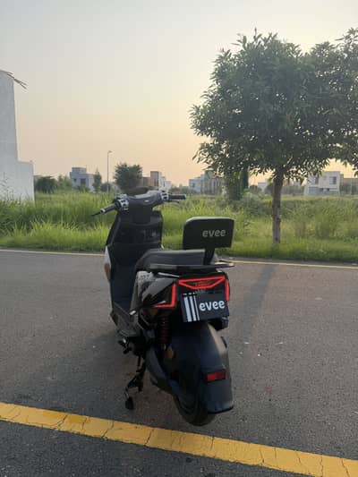 Evee S1pro FOR SALE