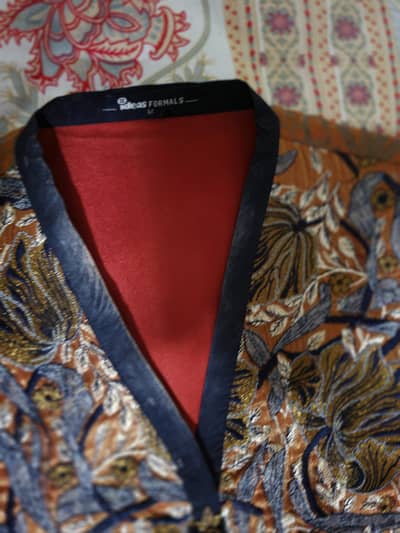 medium size gulahmed shirt