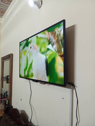 Samsung 42 inches led