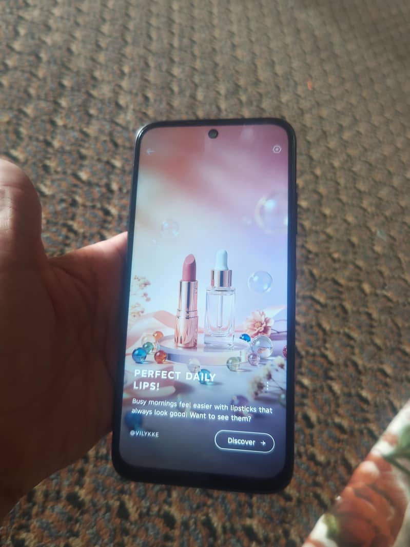 Itel Other Model 1