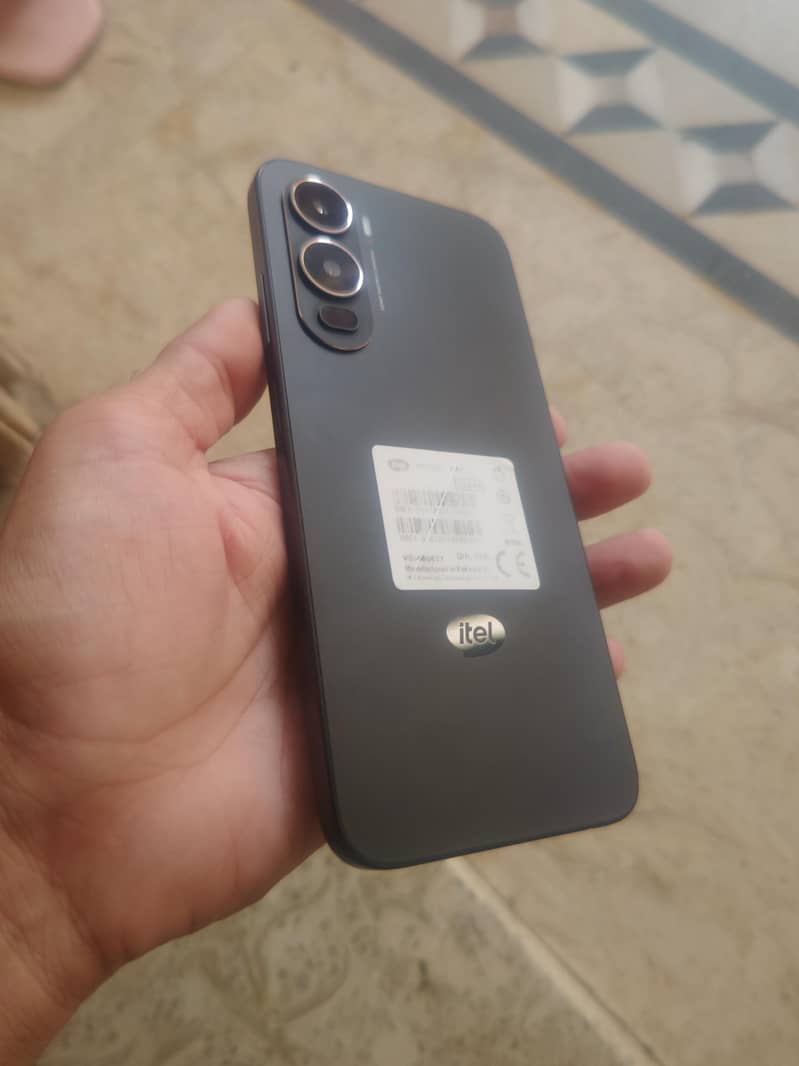 Itel Other Model 2