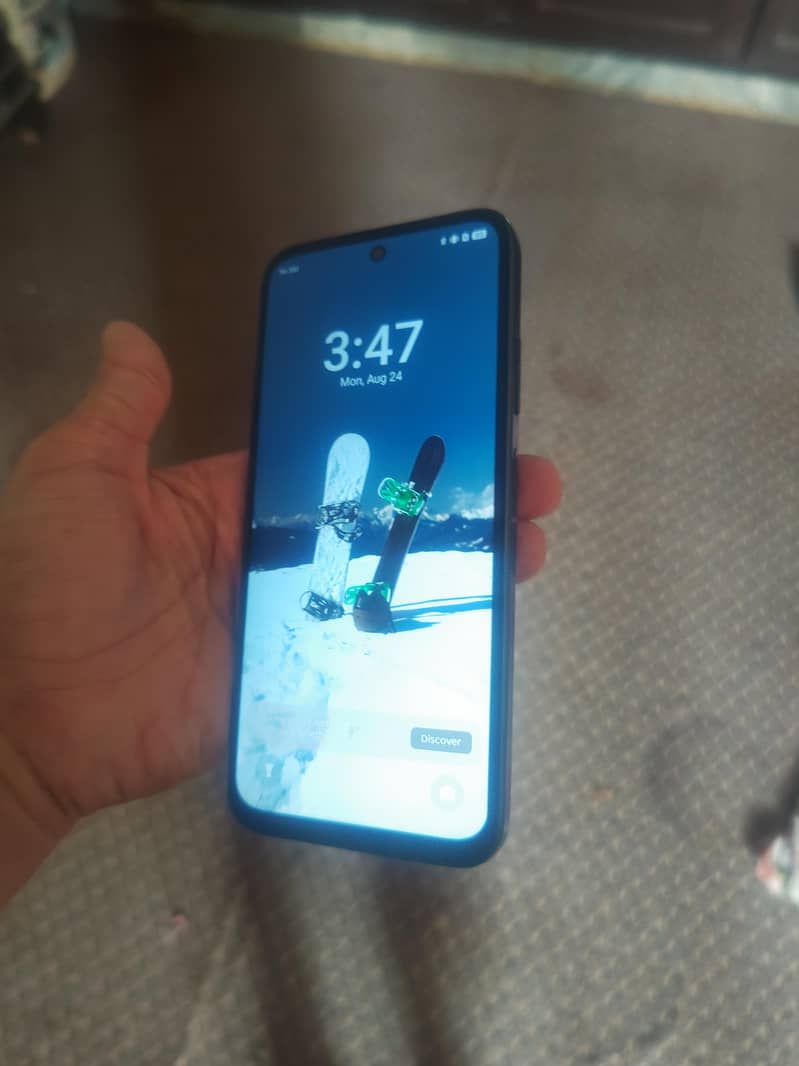 Itel Other Model 3