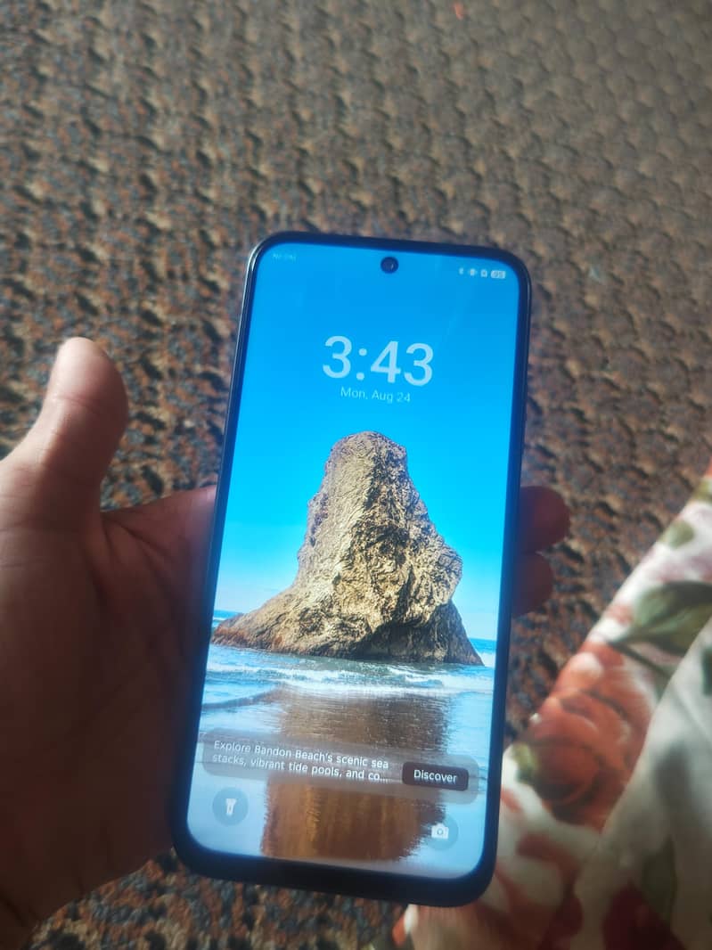 Itel Other Model 4