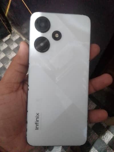 Infinix Hot 30i
