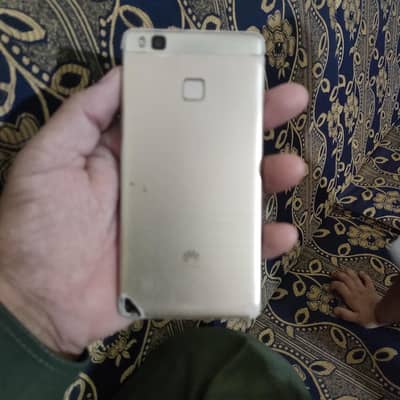 Huawei P9 Lite