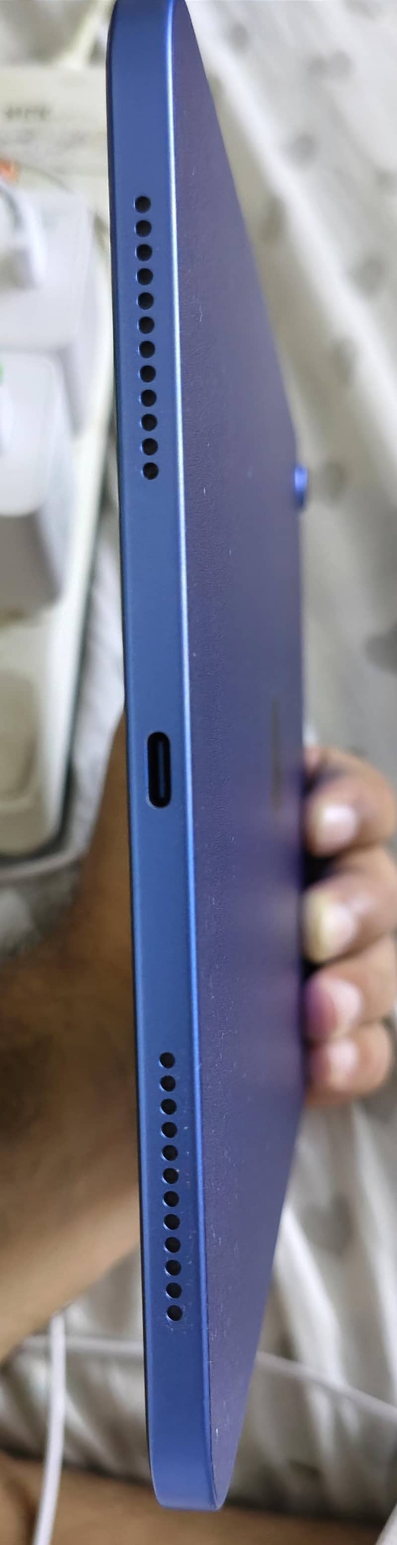 Ipad 11 generation A16 0