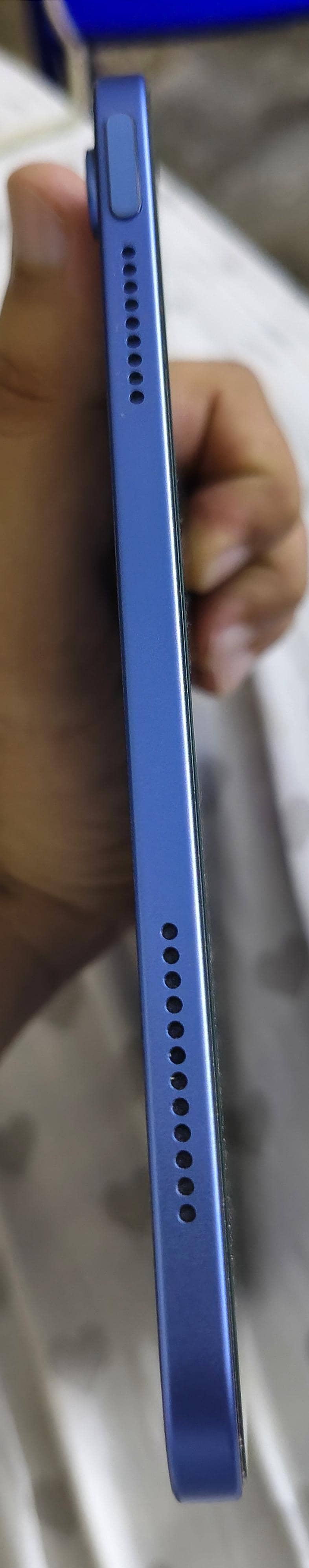 Ipad 11 generation A16 2
