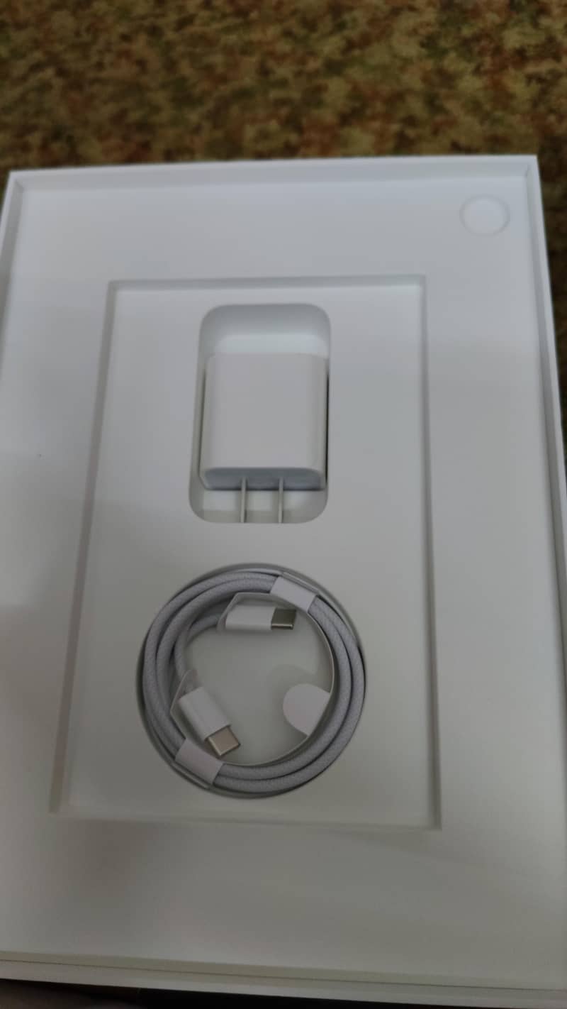 Ipad 11 generation A16 5