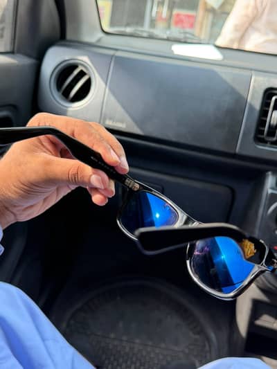 Rayban orignel without box