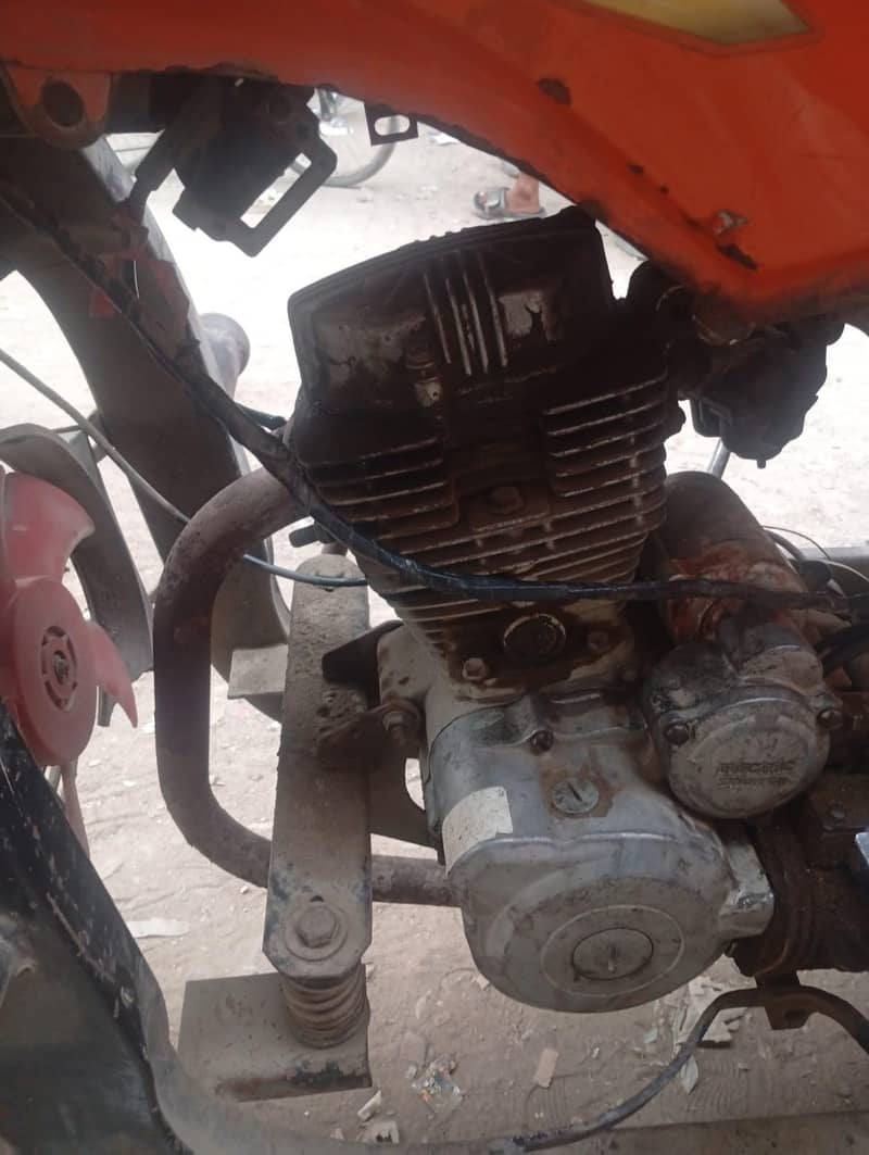 150 cc loader 2