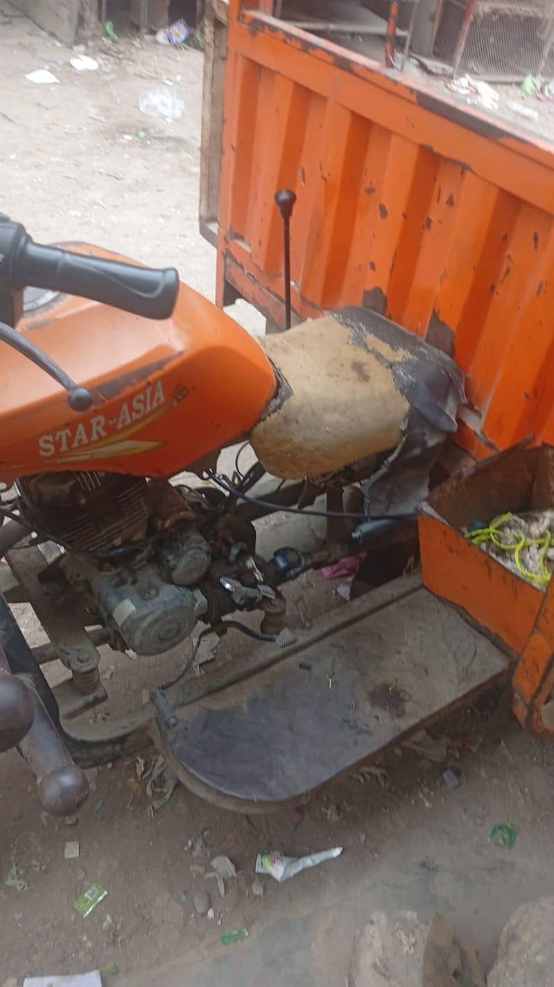 150 cc loader 3