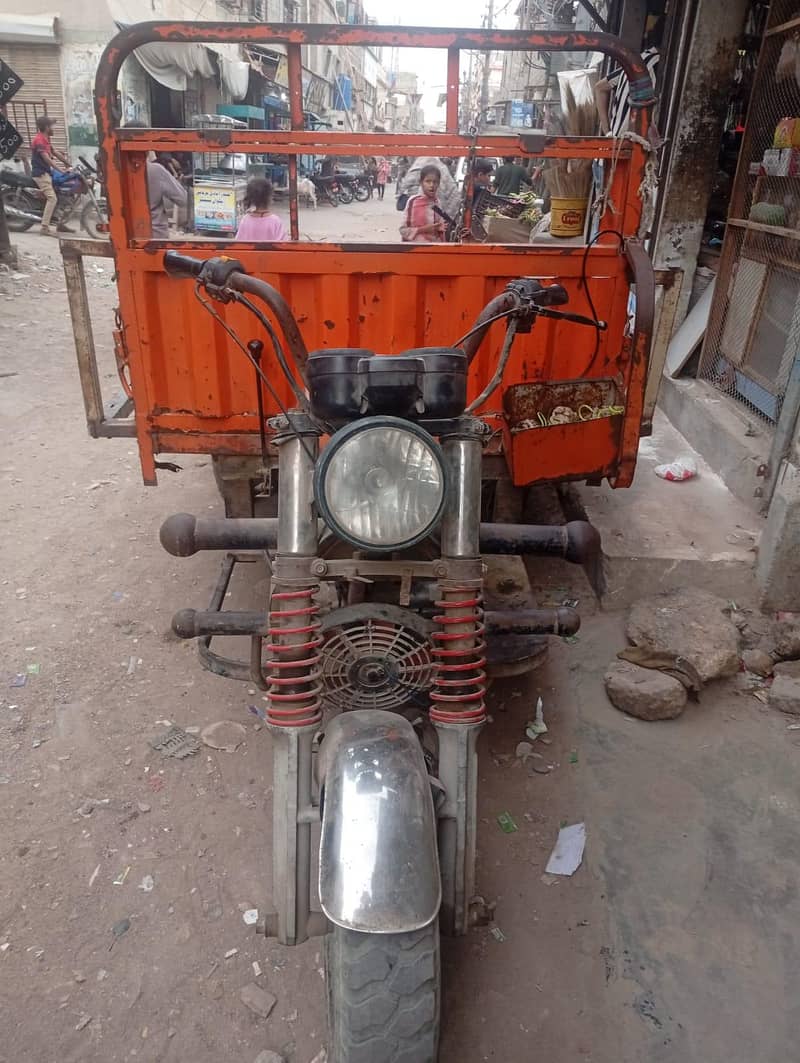 150 cc loader 4